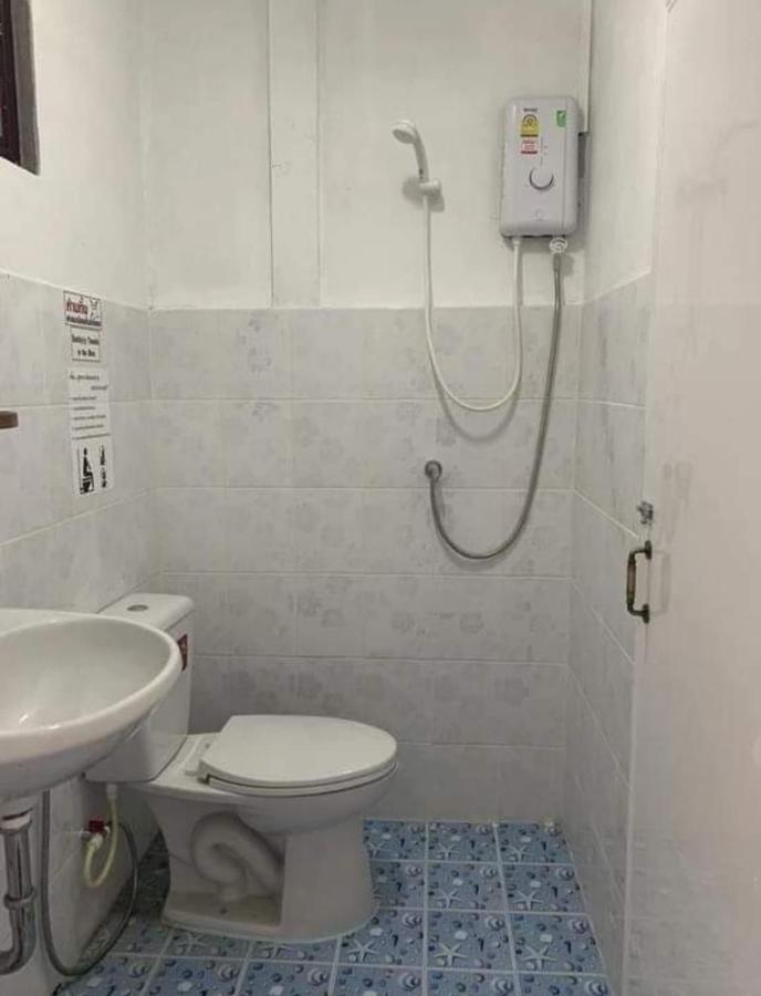 Yaijaew House Apartment Сукотай Екстериор снимка
