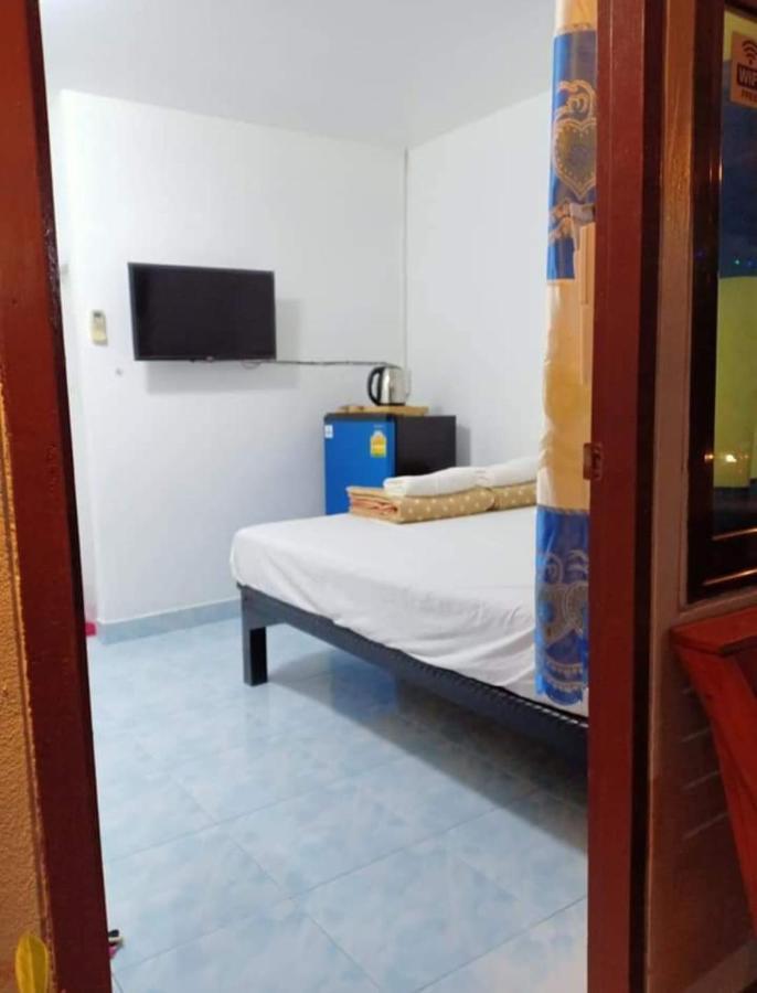 Yaijaew House Apartment Сукотай Екстериор снимка