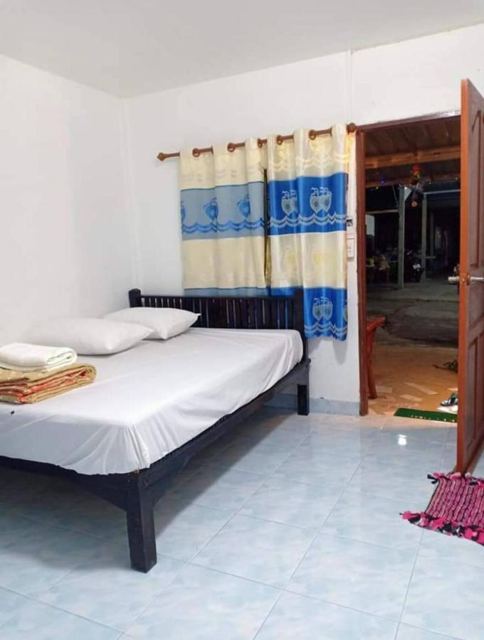 Yaijaew House Apartment Сукотай Екстериор снимка