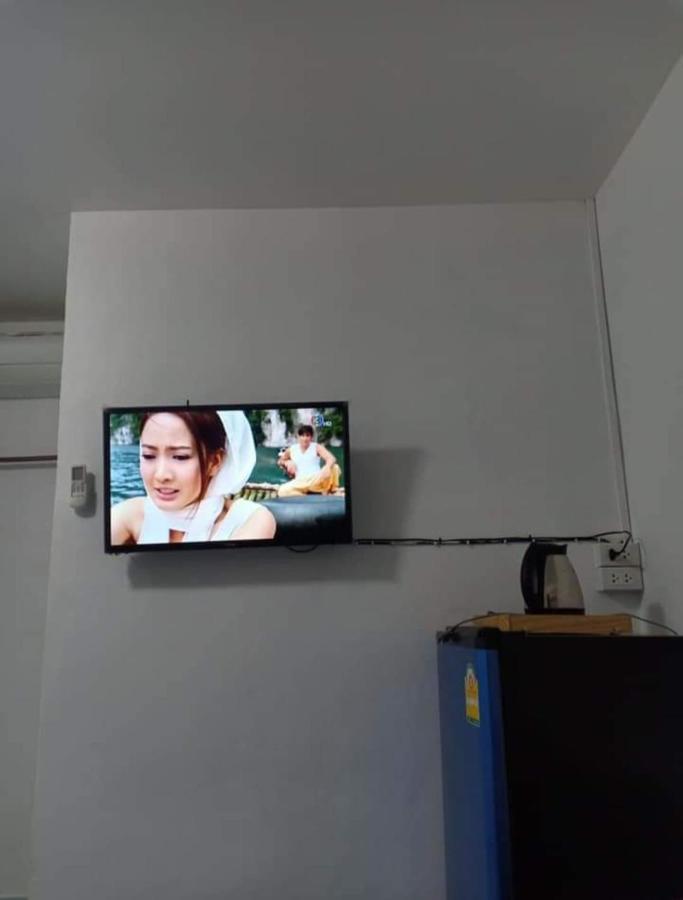 Yaijaew House Apartment Сукотай Екстериор снимка