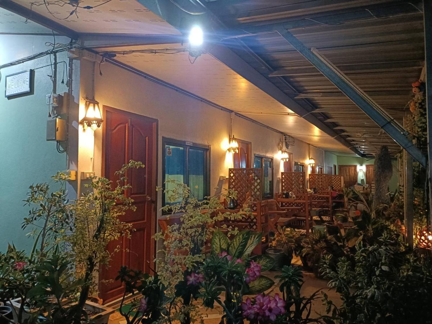 Yaijaew House Apartment Сукотай Екстериор снимка